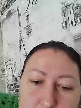 Rini333 online show from January 30, 2025, 11:22 am