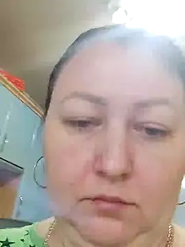 Rini333 online show from February 2, 2025, 1:08 pm