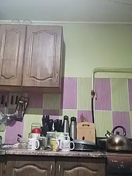 Rini333 online show from February 15, 2025, 5:30 am