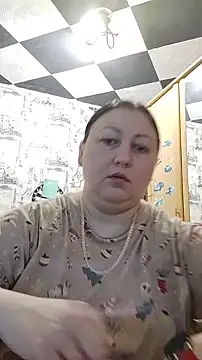 Rini333 online show from March 3, 2025, 8:27 am