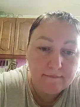 Rini333 online show from March 13, 2025, 6:48 am