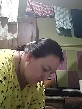 Rini333 online show from September 14, 2025, 5:34 pm