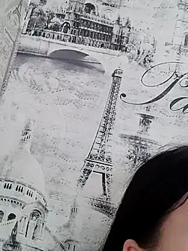 Rini333 online show from October 2, 2025, 10:11 am