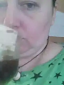 Rini333 online show from October 14, 2025, 9:54 am