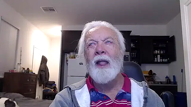 Snapshot of rockpoint69 chatting on January 16, 2025, 8:43 am rockpoint69 online show from January 16, 2025, 8:43 am