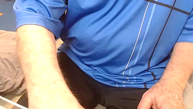 Snapshot of rockpoint69 chatting on January 23, 2025, 8:36 am rockpoint69 online show from January 23, 2025, 8:36 am