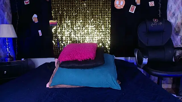 shelsyloreds online show from September 20, 2025, 11:55 am