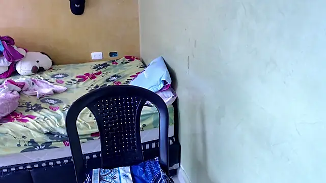 Snapshot of yulieth_bbw chatting on February 25, 2025, 6:31 pm yulieth bbw online show from February 25, 2025, 6:31 pm