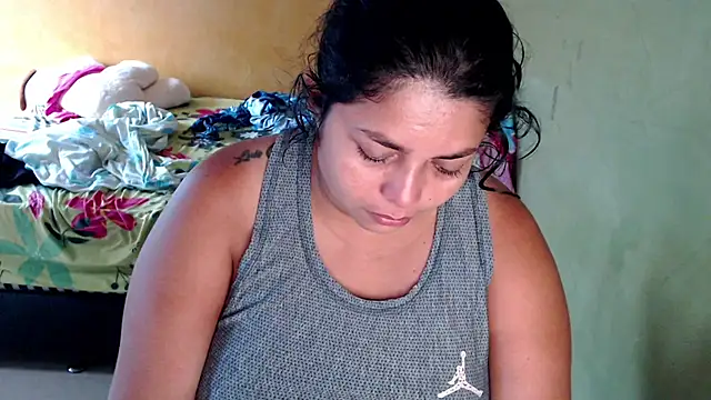 Snapshot of yulieth_bbw chatting on March 4, 2025, 11:40 am yulieth bbw online show from March 4, 2025, 11:40 am