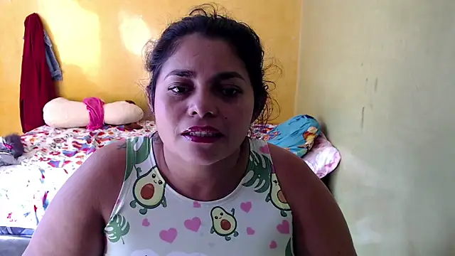 Snapshot of yulieth_bbw chatting on September 11, 2025, 12:49 pm yulieth bbw online show from September 11, 2025, 12:49 pm