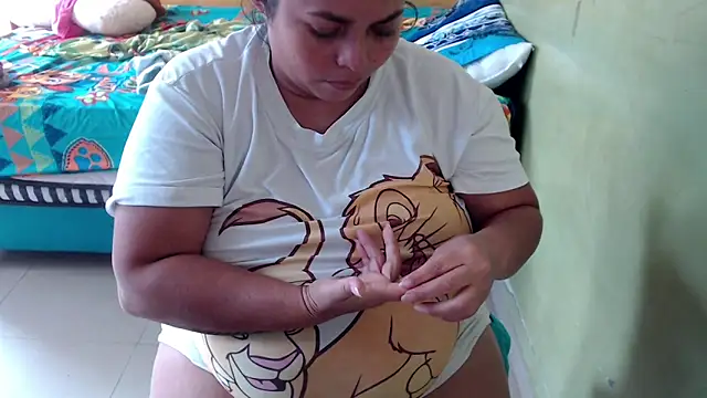 Snapshot of yulieth_bbw chatting on September 17, 2025, 7:59 pm yulieth bbw online show from September 17, 2025, 7:59 pm