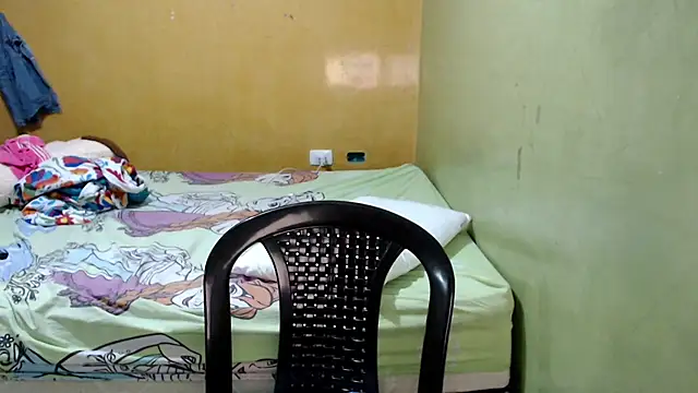 Snapshot of yulieth_bbw chatting on September 23, 2025, 12:35 am yulieth bbw online show from September 23, 2025, 12:35 am