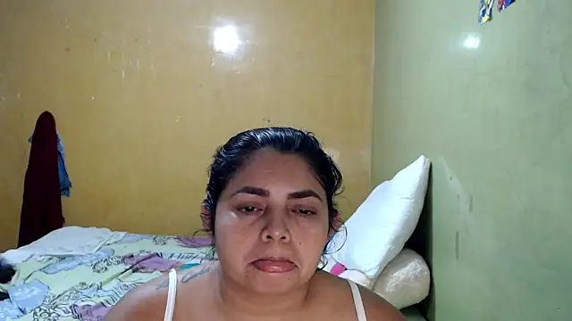 Snapshot of yulieth_bbw chatting on September 25, 2025, 12:14 am yulieth bbw online show from September 25, 2025, 12:14 am