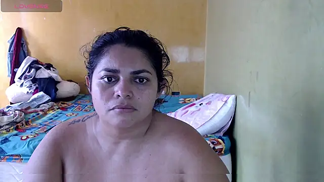 Snapshot of yulieth_bbw chatting on September 27, 2025, 7:30 pm yulieth bbw online show from September 27, 2025, 7:30 pm