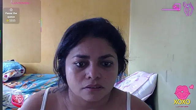 Snapshot of yulieth_bbw chatting on September 28, 2025, 4:12 pm yulieth bbw online show from September 28, 2025, 4:12 pm