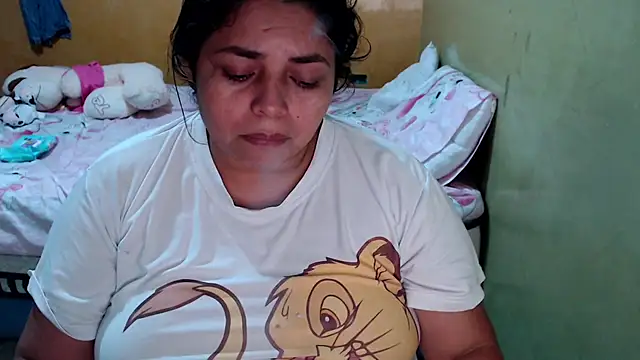 Snapshot of yulieth_bbw chatting on October 15, 2025, 12:44 am yulieth bbw online show from October 15, 2025, 12:44 am