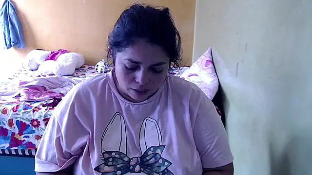 Snapshot of yulieth_bbw chatting on October 19, 2025, 4:51 pm yulieth bbw online show from October 19, 2025, 4:51 pm