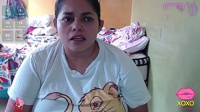 Snapshot of yulieth_bbw chatting on October 24, 2025, 7:10 pm yulieth bbw online show from October 24, 2025, 7:10 pm