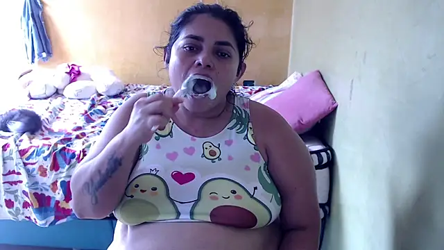 Snapshot of yulieth_bbw chatting on November 2, 2025, 6:32 pm yulieth bbw online show from November 2, 2025, 6:32 pm