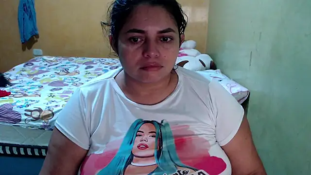 Snapshot of yulieth_bbw chatting on November 24, 2025, 2:44 am yulieth bbw online show from November 24, 2025, 2:44 am