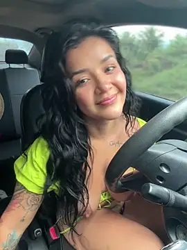 lau ass goddess online show from March 22, 2025, 3:31 pm