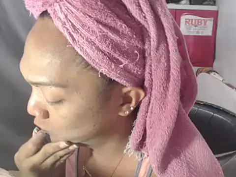 AsianNastyHOTCUM online show from September 13, 2025, 7:52 am