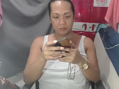 AsianNastyHOTCUM online show from October 9, 2025, 7:28 am