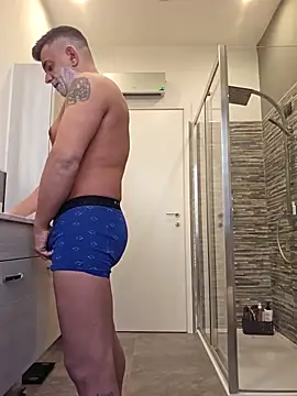 kekko-1982 online show from December 31, 2024, 1:30 pm