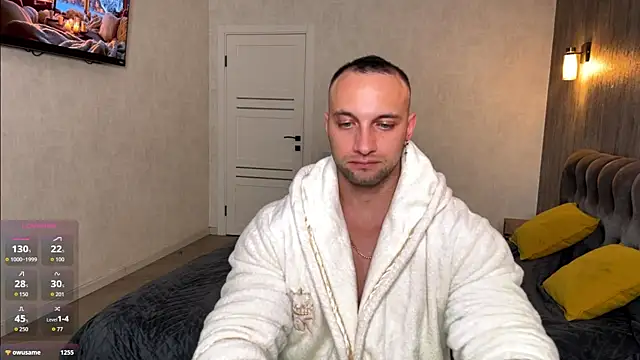 Snapshot of michaelbradleu chatting on November 15, 2025, 8:38 pm michaelbradleu online show from November 15, 2025, 8:38 pm