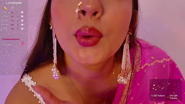 ashalisha online show from January 27, 2025, 1:19 pm