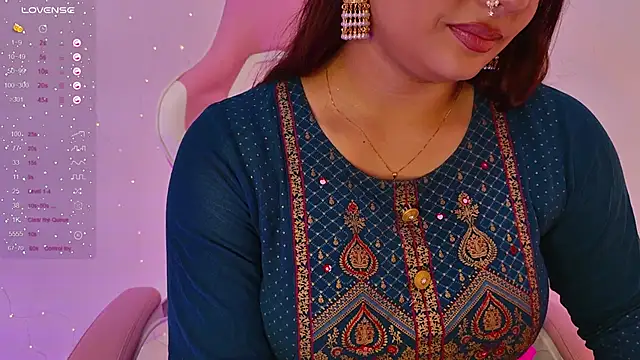 ashalisha online show from January 30, 2025, 1:53 pm