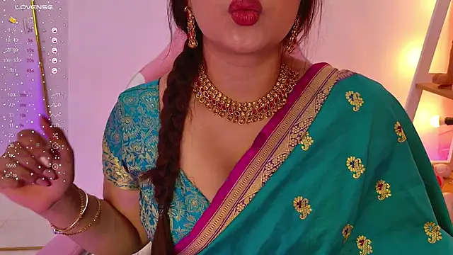 ashalisha online show from February 13, 2025, 2:31 pm