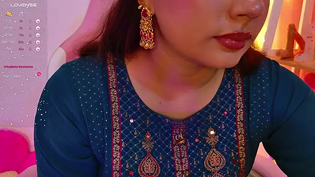 ashalisha online show from March 5, 2025, 2:12 pm