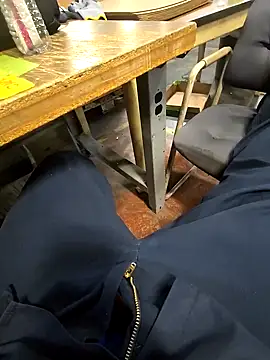 Snapshot of WhiteMeat069 chatting on January 19, 2025, 12:49 am WhiteMeat069 online show from January 19, 2025, 12:49 am