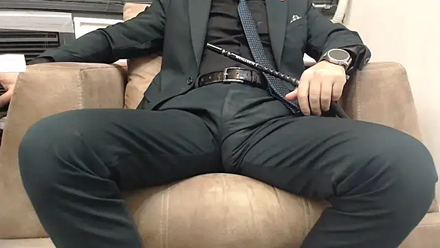 masterxmonster online show from February 26, 2025, 7:05 pm