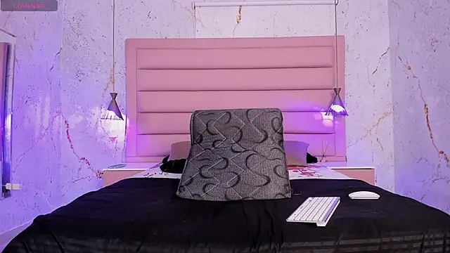 Snapshot of Scarleett_22 chatting on January 26, 2025, 8:02 pm Scarleett 22 online show from January 26, 2025, 8:02 pm