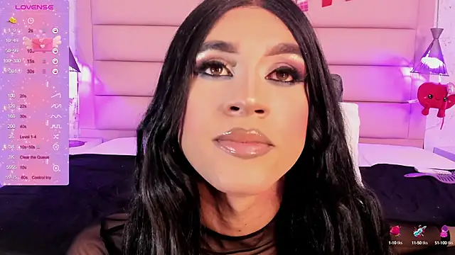 Snapshot of Scarleett_22 chatting on February 7, 2025, 11:13 pm Scarleett 22 online show from February 7, 2025, 11:13 pm