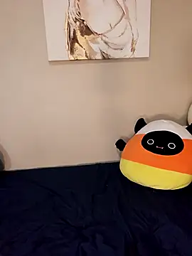 Snapshot of AmethystFoxx chatting on February 7, 2025, 3:01 am AmethystFoxx online show from February 7, 2025, 3:01 am