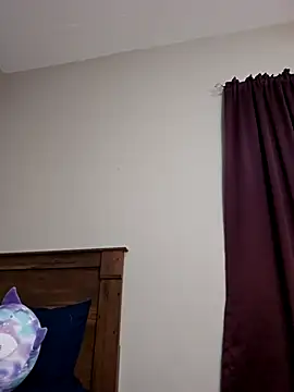 Snapshot of AmethystFoxx chatting on February 26, 2025, 11:15 pm AmethystFoxx online show from February 26, 2025, 11:15 pm