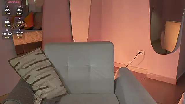 Snapshot of NaomiSainz chatting on January 28, 2025, 6:28 pm NaomiSainz online show from January 28, 2025, 6:28 pm