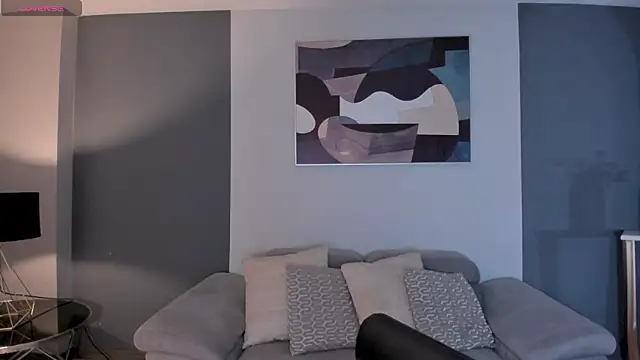 Snapshot of NaomiSainz chatting on February 12, 2025, 12:22 pm NaomiSainz online show from February 12, 2025, 12:22 pm