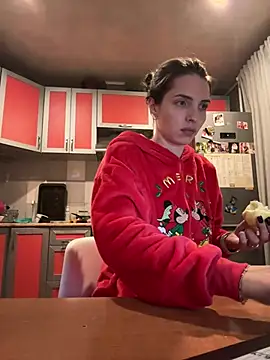 Snapshot of SeducingYoghourt chatting on December 9, 2024, 3:11 pm SeducingYoghourt online show from December 9, 2024, 3:11 pm