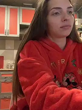 Snapshot of SeducingYoghourt chatting on December 13, 2024, 4:05 pm SeducingYoghourt online show from December 13, 2024, 4:05 pm