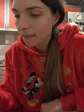 Snapshot of SeducingYoghourt chatting on December 18, 2024, 3:00 pm SeducingYoghourt online show from December 18, 2024, 3:00 pm