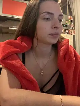 Snapshot of SeducingYoghourt chatting on December 23, 2024, 3:33 pm SeducingYoghourt online show from December 23, 2024, 3:33 pm