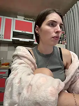 Snapshot of SeducingYoghourt chatting on January 7, 2025, 4:37 pm SeducingYoghourt online show from January 7, 2025, 4:37 pm