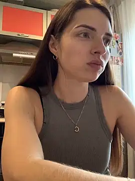 Snapshot of SeducingYoghourt chatting on January 11, 2025, 12:07 pm SeducingYoghourt online show from January 11, 2025, 12:07 pm