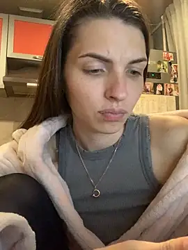 Snapshot of SeducingYoghourt chatting on January 14, 2025, 3:57 pm SeducingYoghourt online show from January 14, 2025, 3:57 pm