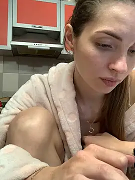 Snapshot of SeducingYoghourt chatting on January 20, 2025, 4:34 pm SeducingYoghourt online show from January 20, 2025, 4:34 pm