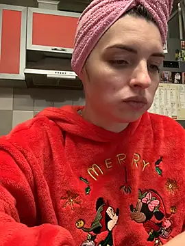 Snapshot of SeducingYoghourt chatting on February 10, 2025, 3:42 pm SeducingYoghourt online show from February 10, 2025, 3:42 pm